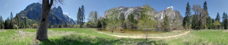 Yosemite Valley